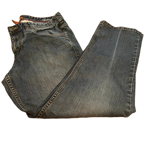 Tommy Bahama Sorrento Authentic Straight jeans, size 34/30 - Picture 1 of 6